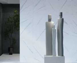 Керамогранит Pieza Ceramica Statuario