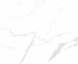 Керамогранит Pieza Ceramica Statuario White Неполированный 80х80