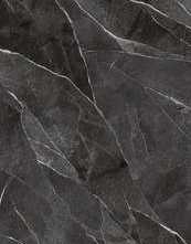 Керамогранит LaminamRus Diamond Calacatta Black Bocciardato 120x300 5.8мм