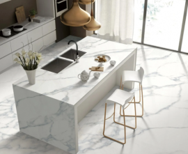 Керамогранит Terramic Tiles Arctic Veil