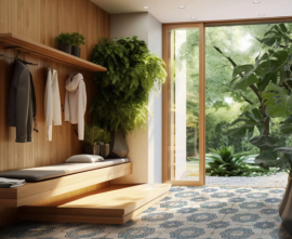 Керамогранит Nanda Tiles Magnolia