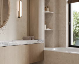 Керамогранит Buono Ceramica Terrazzo
