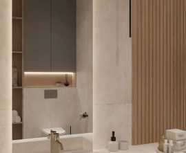 Керамогранит Arcadia Ceramica Cementum