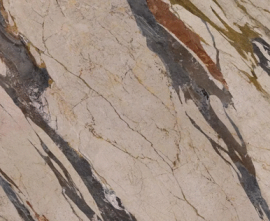 Керамогранит Ava Marmi Siciliani Breccia Sicilia Lap Ret 120x280
