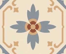 Керамогранит A-Ceramica Martinique Mishele Matt 20x20
