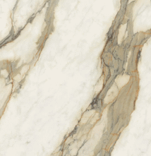 Керамогранит Infinity Stone AVE3 MB17 Calacatta Hermitage A Satin 12mm 162x324