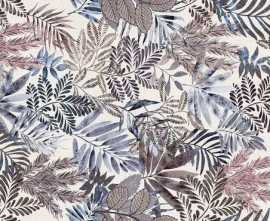 Керамогранит Buono Ceramica Emma Fiore Decoro Carving 60x120