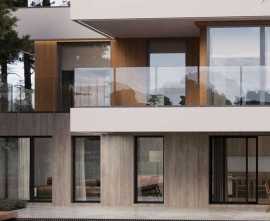 Керамогранит LaminamRus Zen Wood