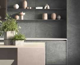 Керамогранит Laminam Slate