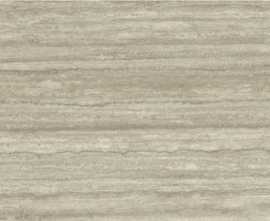 Керамогранит LaminamRus Hado Travertino Silver Bocciardato 120x300 5.8мм