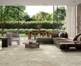Керамогранит DUE-G Ceramiche Breccia Paradiso
