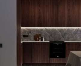 Керамогранит Arcadia Ceramica Baikal
