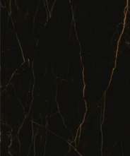 Керамогранит Maimoon Slabs Black Noir Polish 120х280