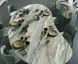 Керамогранит Infinity Marble