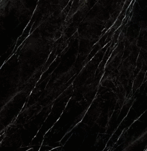 Керамогранит Infinity Marble MB11 Nero Marquinia Lucido 6mm 160х320