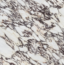 Керамогранит Infinity Marble MB22 Calacatta Viola Lev 12mm 162x324
