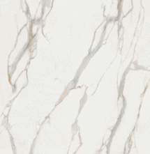 Керамогранит Infinity Marble UJ34 MB06 Calacatta Oro A Satin 6mm 160x320