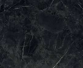 Керамогранит Versace Tarsia Nero Imperiale Lux 3D Rett. 120x120