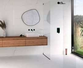 Керамогранит Prissmacer Bianco Mare