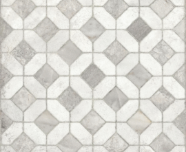 Керамогранит Tagina Marmi Imperiali Decoro Valentia Nat Ret 60x60
