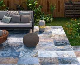 Керамогранит New Tiles Bali