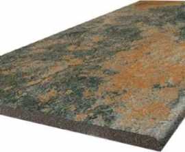 Керамогранит Ступень New Tiles Bali Multistep 33x120