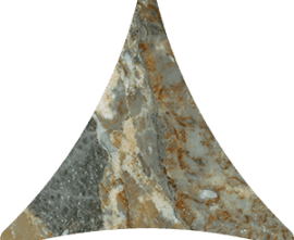 Декор керамогранит Vives Tandem Marble Star Tassili 11.1x12.7