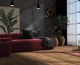 Керамогранит Eurotile Wood Shine