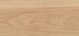 Керамогранит Eurotile Wood Shine Beige Carving 20x120
