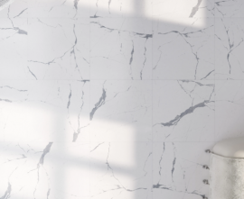 Керамогранит Eurotile Statuario Fond
