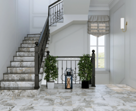 Керамогранит Eurotile Onyx Vista