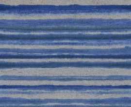 Керамогранит ABK Poetry Stone Reloaded Batik Blue Nat R 60x120