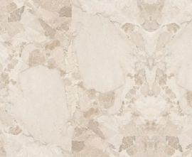 Керамогранит Ergon Matera Stone Sassi Beige Nat R10 Rett 6.5 mm 120x278