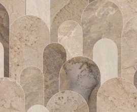 Керамогранит Infinity Ceramic Tyra Decor Ivory Blush Lush Plus 60x120