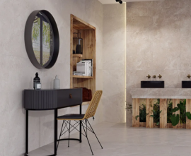 Керамогранит Eurotile Wonderful