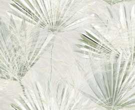 Керамогранит Infinity Ceramic Blomex Decor Green Mist Glossy 60x120