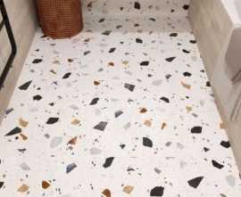 Плитка для ванной Eurotile Gaudi