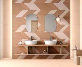 Керамогранит Infinity Ceramic Soft Wood