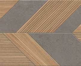 Керамогранит Infinity Ceramic Soft Wood Rose Matt 60x120
