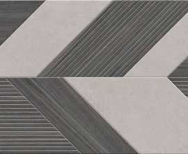 Керамогранит Infinity Ceramic Soft Wood Grey Matt 60x120