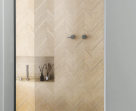 Керамогранит Marazzi Italy Mystone Travertino