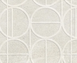 Плитка настенная Metropol Tunez Art Beige 40x120