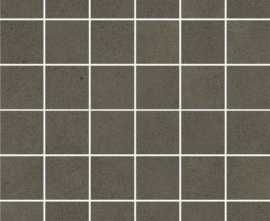 Мозаика Vives Tandem Mosaico Antracita R10 30x30