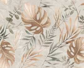 Керамогранит Infinity Ceramic Linsey Decor Spring Lush Plus 60x120