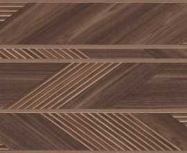 Керамогранит Infinity Ceramic Hazzel Wood Choco Matt 60x120