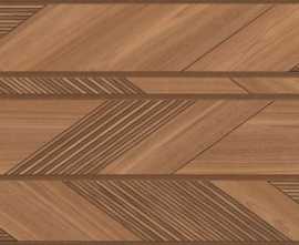 Керамогранит Infinity Ceramic Hazzel Wood Brown Matt 60x120