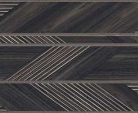 Керамогранит Infinity Ceramic Hazzel Wood Black Matt 60x120
