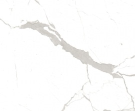 Керамогранит Eurotile Statuario White GP White 41.2x41.2