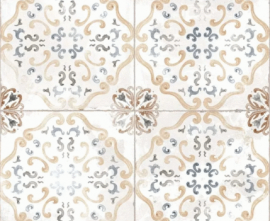Керамогранит EL Molino Alice Beige Matt Rect 58x58