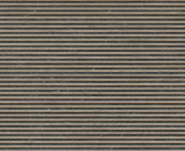 Керамогранит Argenta Bari Slat Black Matt 60x120